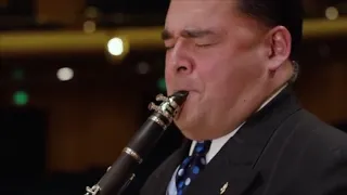 The Clarinet Family - Clarinets of Different Sizes