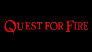 En busca del fuego Quest for fire  La Guerre du feu 1981 TRAILERyoutube com