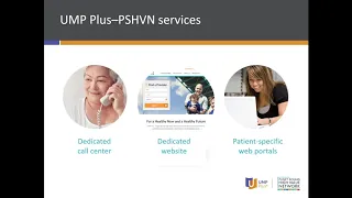 UMP Plus – PSHVN (PEBB) open enrollment webinar for 2021