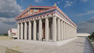 The Acropolis of Athens Explained