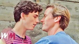 Call Me By Your Name (2017) - Top 5 Facts!