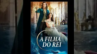A FILHA DO REI (FILME COMPLETO - DUBLADO)