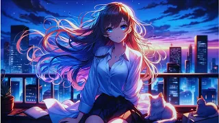 Lo-Fi for Deep Sleep 【Chill out/Chill Beats to Study/Work/Relaxing Music】
