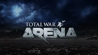 Total War: ARENA - Краткий обзор игры.