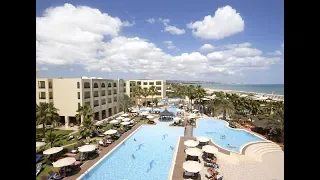 Hotel Paradis Palace, Hammamet, Tunisia