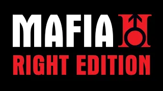 СЕКРЕТНАЯ ГЛАВА В MAFIA II RIGHT EDITION