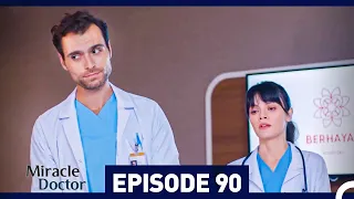 Miracle Doctor Episode 90