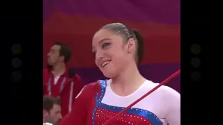 Most Successful Female Gymnasts of All Time