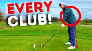 Good Golfers Do This With EVERY CLUB!?