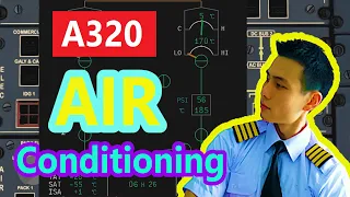 A320 Air-Conditioning MADE EASY