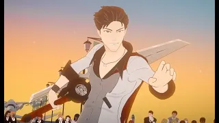 Just Dance with Qrow