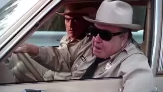 Smokey & The Bandit-II  (The Circus is in Town) Jackie Gleason