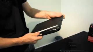 Motorola Xoom Tegra2 Tablet PC Showcase & Accessories Linus Tech Tips