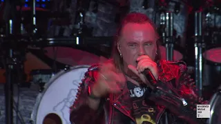 Helloween Pumpkins United: Wacken Open Air - 2019