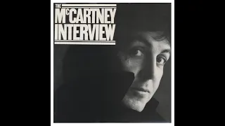 1980 05 10   The McCartney Interview