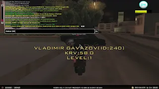 Vladimir Gavazov    rvanka cheats