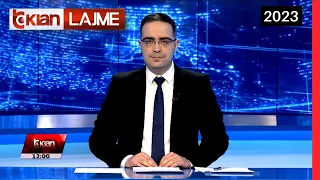 Edicioni i Lajmeve Tv Klan 21 Prill 2023, ora 12:00 l Lajme – News