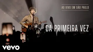 Bryan Behr - da primeira vez (Ao Vivo Em São Paulo)