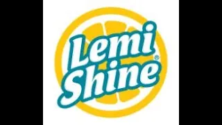 Lemi Shine Ultrasonic Brass Cleaning