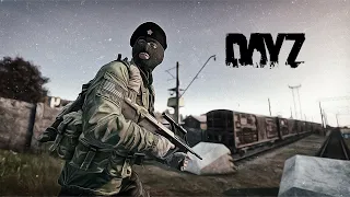 Как же прекрасен ЗЕЛЕНОГОРСК! Выкуриваем ВРАГА с ЗАВОДА💀- DayZ