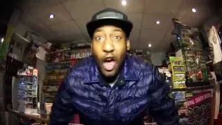 Devilman - Golden Barz