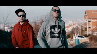 Auslander Ft. Paranoja X Dj Munja - Pomeramo Membrane (Official Video) 2017