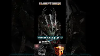 Transformers Prison Break: Berserker and Decepticons
