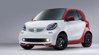 Smart fortwo | Prueba / Test / Análisis / Review en Español | GuayTV.com