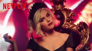 Chilling Adventures of Sabrina | Teledysk „Straight to Hell” | Netflix