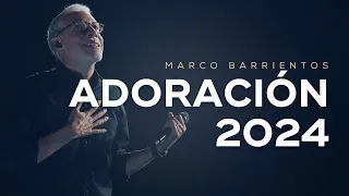 Alabanza y Adoración | Ven A Adorar a Dios #marcobarrientos #juliomelgar #preciosasangre