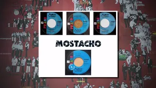 02 Michelle - Mostacho de El Salvador