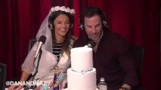 Sam & Sasha Get Married