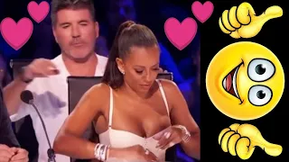 UNREAL MAGIC Auditions that SHOCKED Simon Cowell! He Just Can't Believe It?