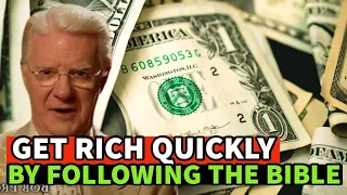 5 Habits That Will Make You Rich According to the Bible - Bob Proctor