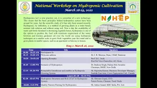 Retractable Greenhouse and Enables in Hydroponic Growing System-Rajender Kumar