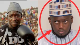 Kawteef😱: Siteu menaces Aziz Ndiaye, dina dane modou lo  dieule balla gaye 2 dague lokho bi...