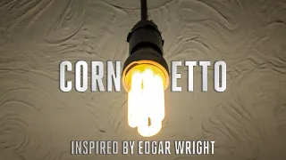 Short Film: Inspired By Edgar Wright