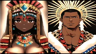 Black Aztecs