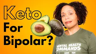 ¿Puede la dieta cetogénica ayudar con el trastorno bipolar y la esquizofrenia?