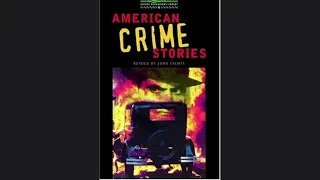 American Crime Stories - Death Wish by Lawrence Block - Audio Book