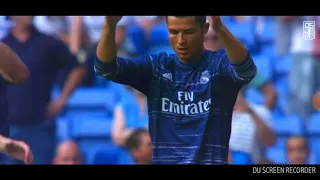 Cristiano Ronaldo Skills and Goals //Daddy Yankee(Dura)