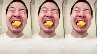 Junya1gou funny video 😂😂😂 | JUNYA Best TikTok October 2021 Part 283