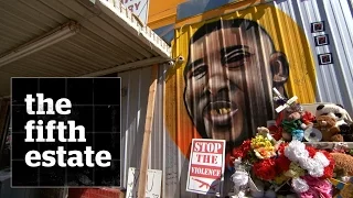 Police Shootings : Caught on Camera - the fifth estate