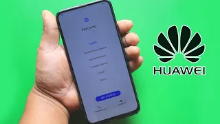 All Huawei 2020 August Google Account Bypass/Reset Frp Lock Android 10 New Method