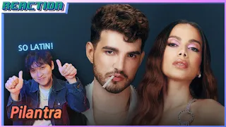 Jão, Anitta - Pilantra [Korean Reaction]