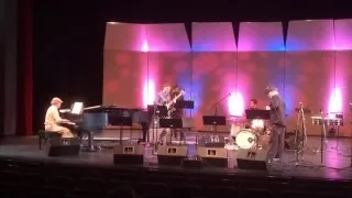 3.  Misty- The Great Jazztasticus Combo Experience
