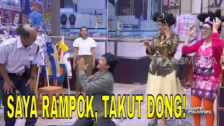 Kasian, Andre Mau Merampok Malah Dicuekin Calon Korban | BTS (03/03/24) Part 1