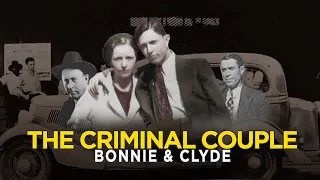 Bonnie and Clyde: Romance With a Criminal Touch