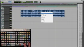 shortcut macro keyboard for pro tools - fast audio suite AAX plugin workflow. --introduction--