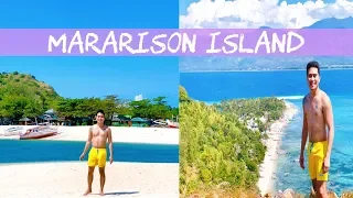 Mararison Island Travel Vlog | Antique | Kawa Hot Bath | #Vlog13